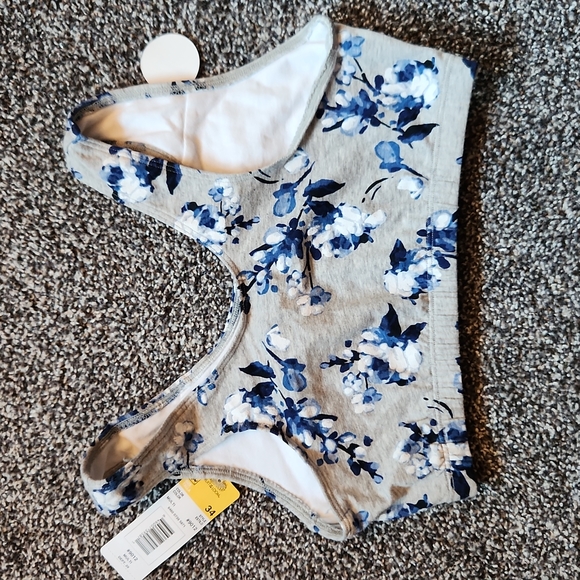 Fruit of the Loom Back Smoothing Sports Bra - Picture 3 of 4